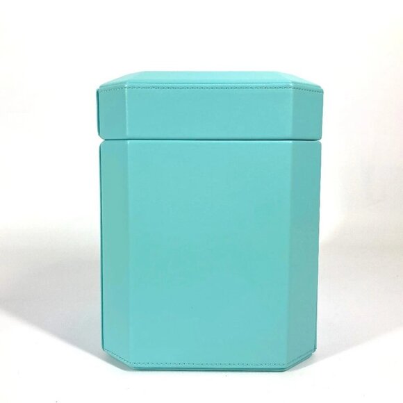 TIFFANY&Co. 73476933 TIFFANY&Co. Facet Jewelry Box (Tall) Accessory case box - Picture 5 of 16